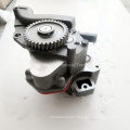 612600070299 Sinotruk HOWO Truck Parts Oil Pump